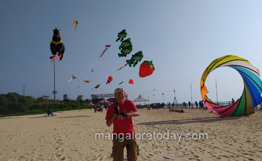 kite festival